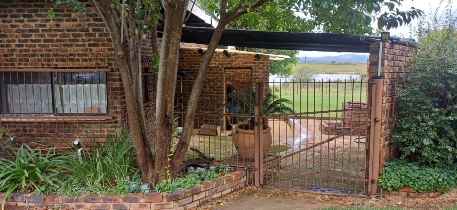 Commercial Property for Sale in Alma Limpopo