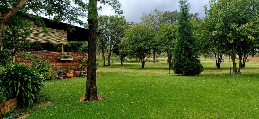 Commercial Property for Sale in Alma Limpopo