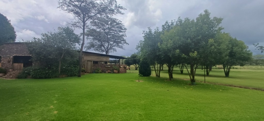 Commercial Property for Sale in Alma Limpopo