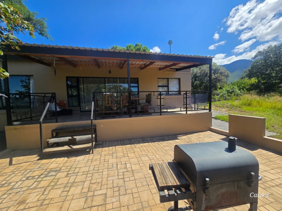 2 Bedroom Property for Sale in Kampersrus Limpopo