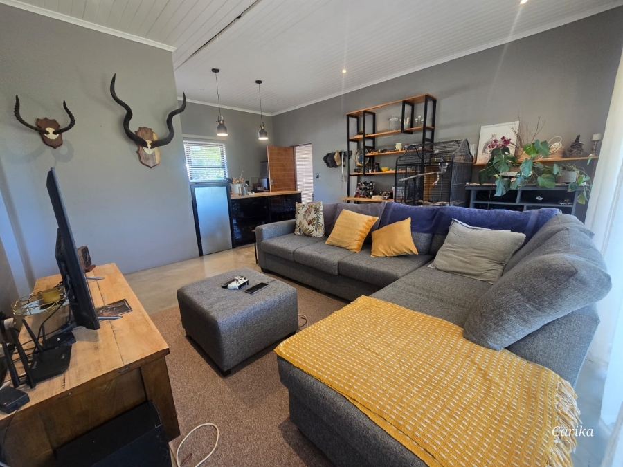 2 Bedroom Property for Sale in Kampersrus Limpopo