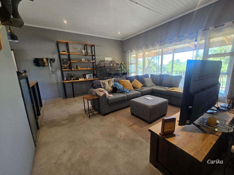 2 Bedroom Property for Sale in Kampersrus Limpopo