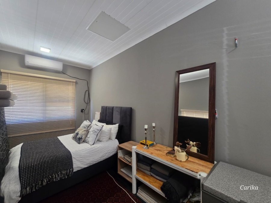 2 Bedroom Property for Sale in Kampersrus Limpopo