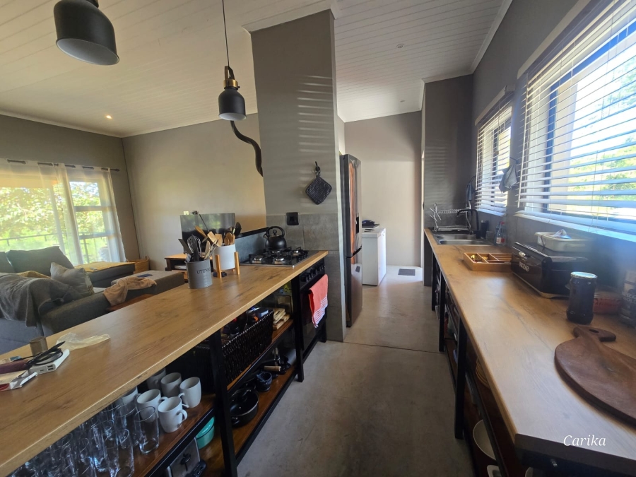 2 Bedroom Property for Sale in Kampersrus Limpopo