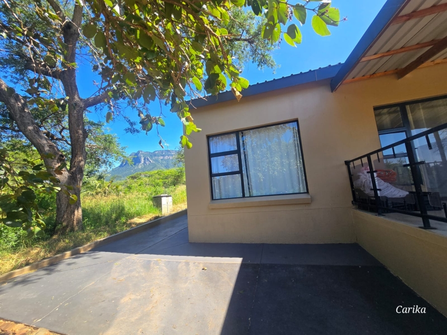 2 Bedroom Property for Sale in Kampersrus Limpopo