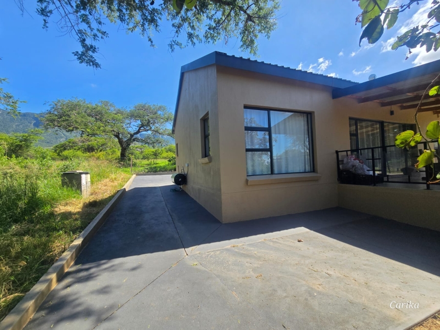 2 Bedroom Property for Sale in Kampersrus Limpopo