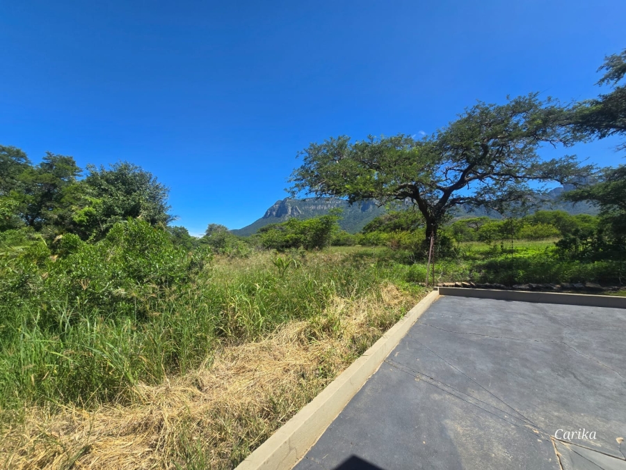 2 Bedroom Property for Sale in Kampersrus Limpopo