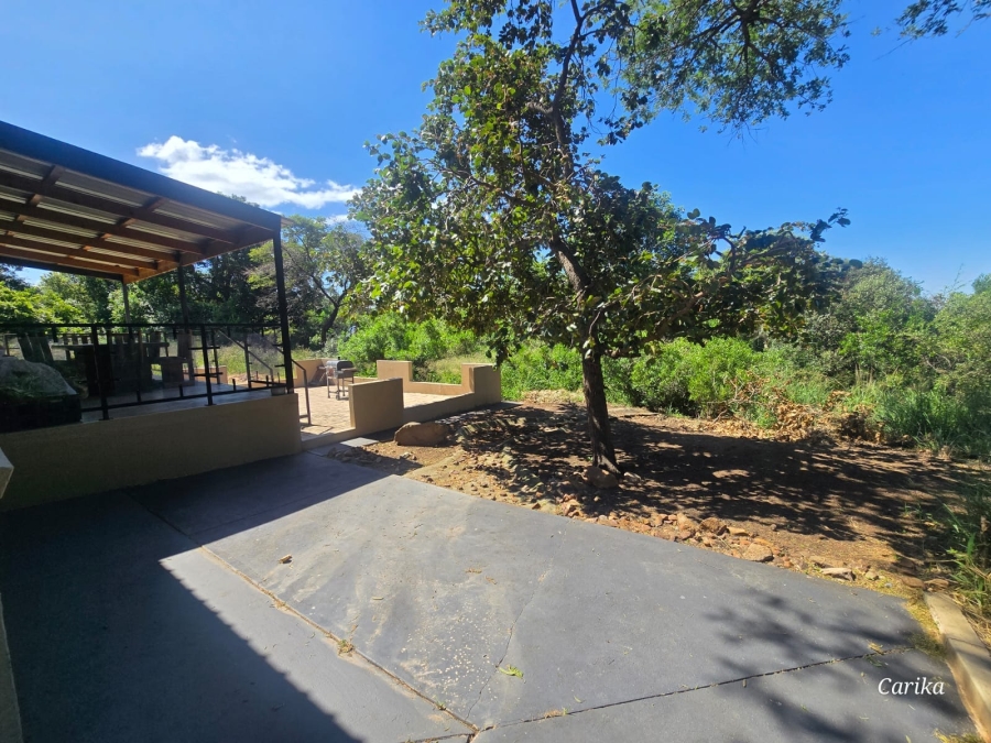 2 Bedroom Property for Sale in Kampersrus Limpopo