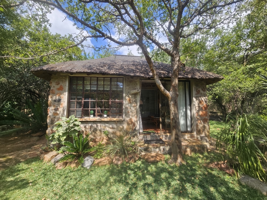 To Let 1 Bedroom Property for Rent in Blyde River Nature Reserve Limpopo