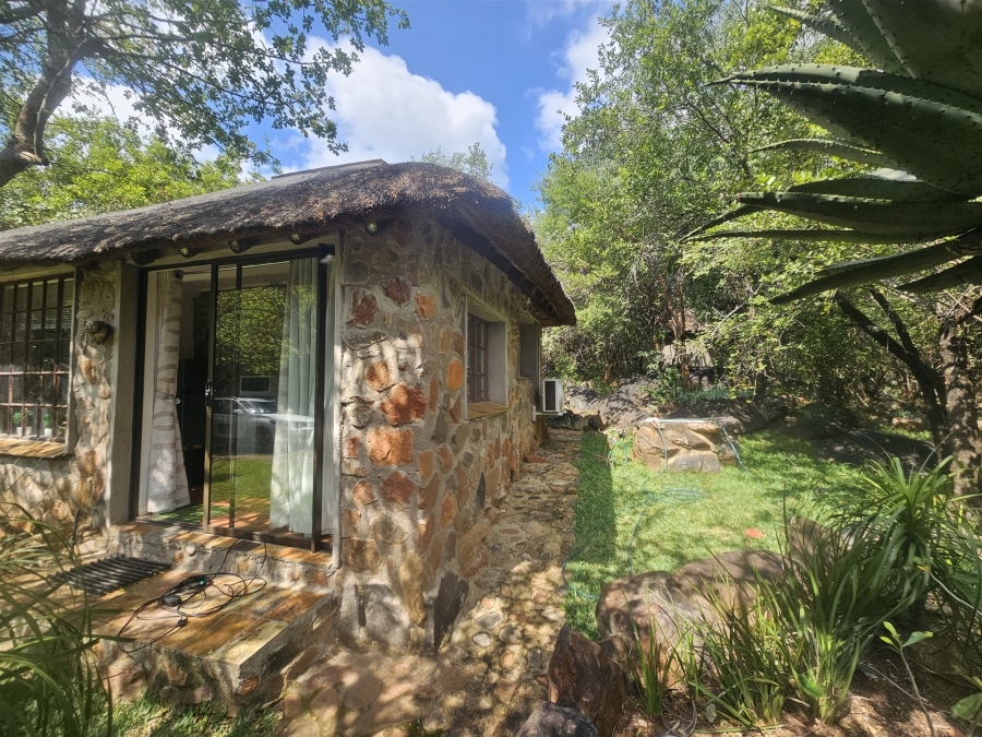 To Let 1 Bedroom Property for Rent in Blyde River Nature Reserve Limpopo