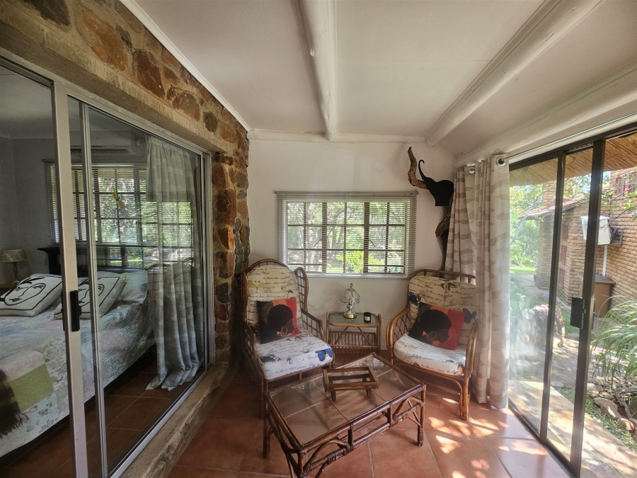 To Let 1 Bedroom Property for Rent in Blyde River Nature Reserve Limpopo