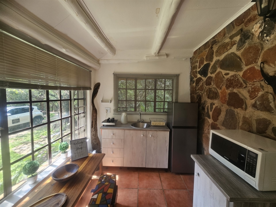 To Let 1 Bedroom Property for Rent in Blyde River Nature Reserve Limpopo