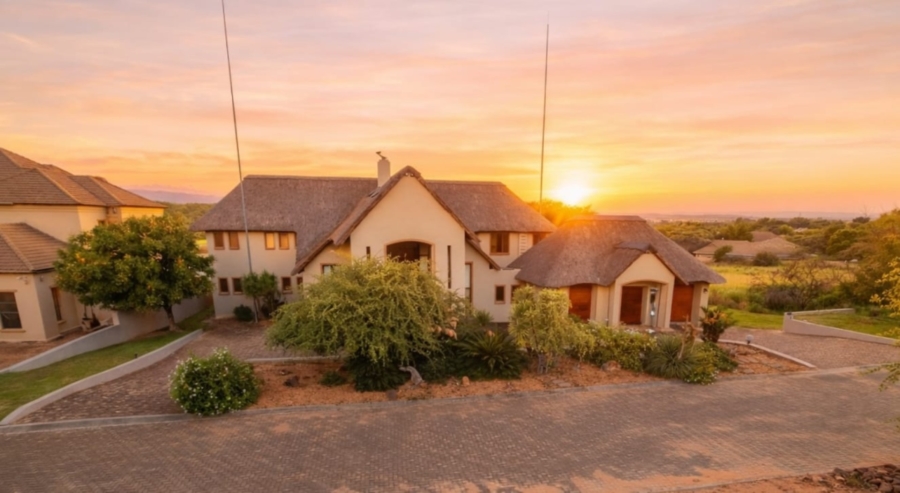 4 Bedroom Property for Sale in Koro Creek Golf Estate Limpopo