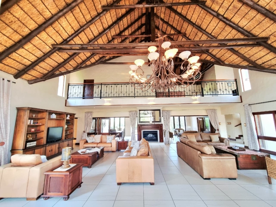 4 Bedroom Property for Sale in Koro Creek Golf Estate Limpopo