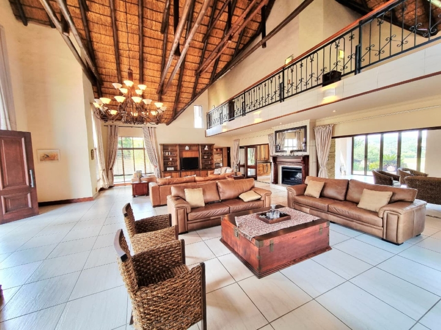 4 Bedroom Property for Sale in Koro Creek Golf Estate Limpopo