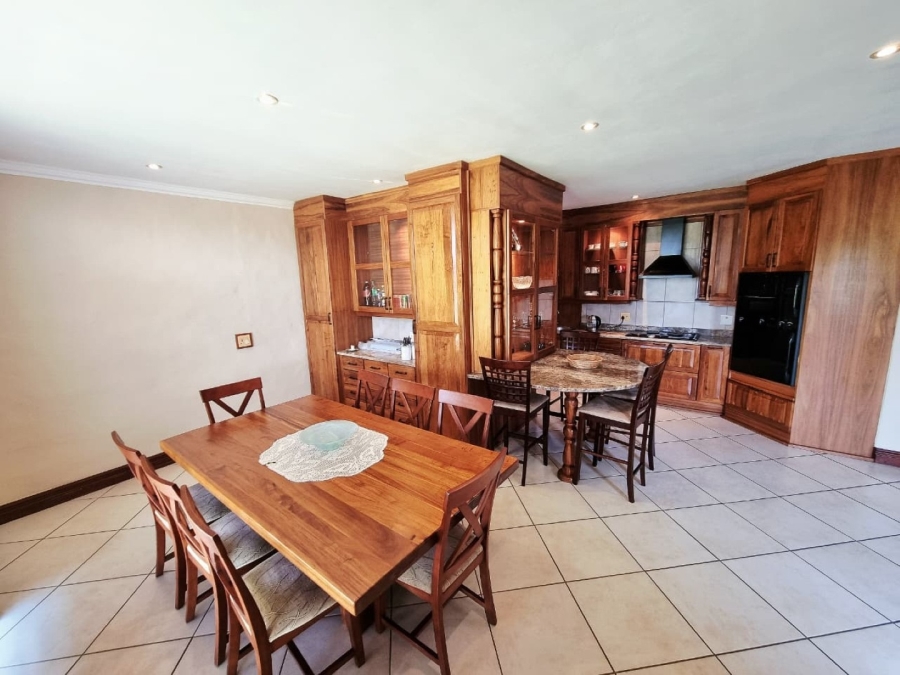 4 Bedroom Property for Sale in Koro Creek Golf Estate Limpopo