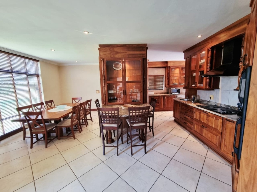 4 Bedroom Property for Sale in Koro Creek Golf Estate Limpopo