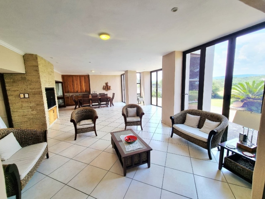 4 Bedroom Property for Sale in Koro Creek Golf Estate Limpopo
