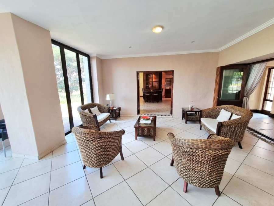 4 Bedroom Property for Sale in Koro Creek Golf Estate Limpopo