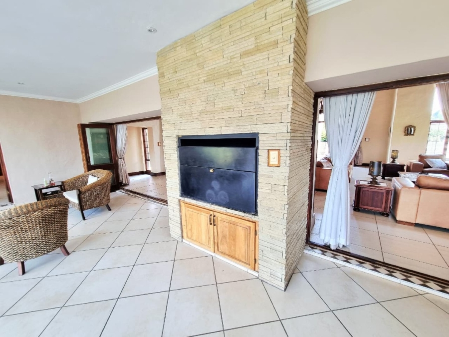 4 Bedroom Property for Sale in Koro Creek Golf Estate Limpopo