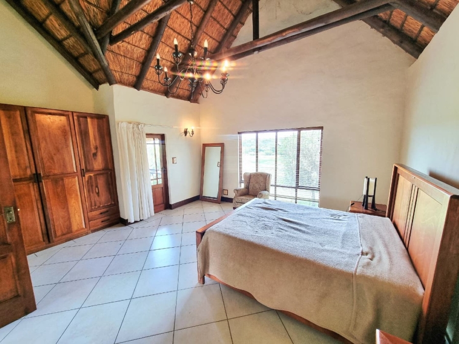 4 Bedroom Property for Sale in Koro Creek Golf Estate Limpopo