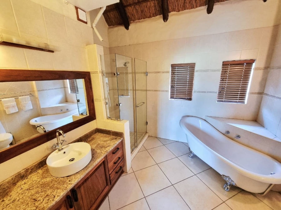 4 Bedroom Property for Sale in Koro Creek Golf Estate Limpopo