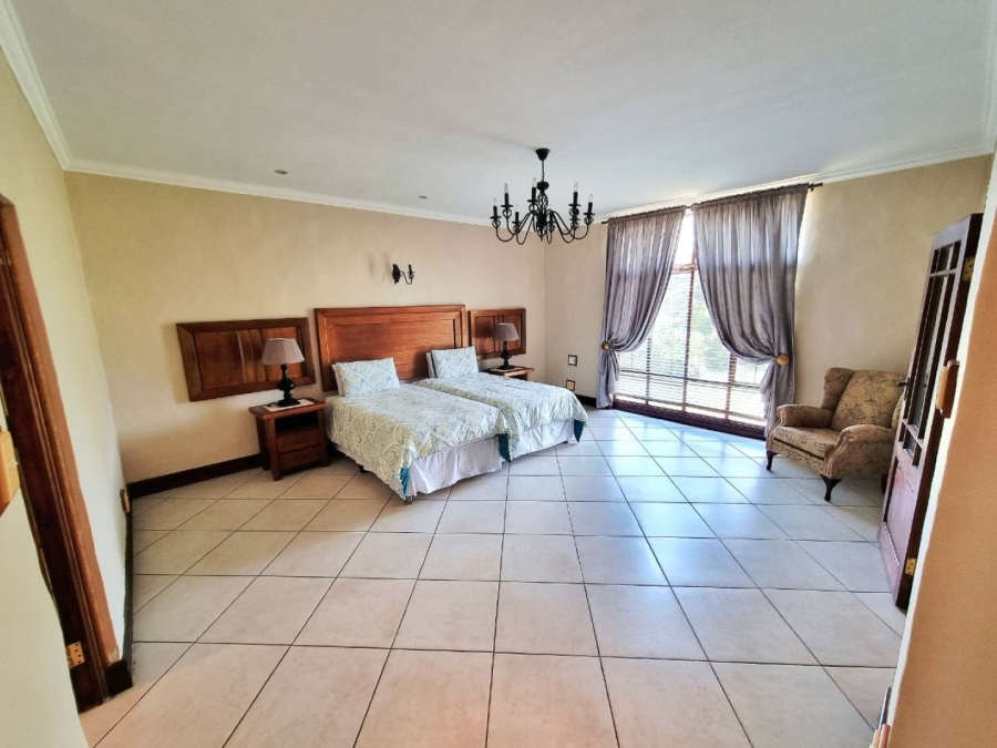 4 Bedroom Property for Sale in Koro Creek Golf Estate Limpopo