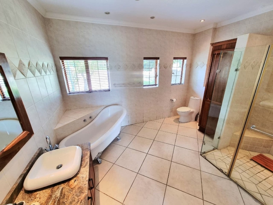 4 Bedroom Property for Sale in Koro Creek Golf Estate Limpopo