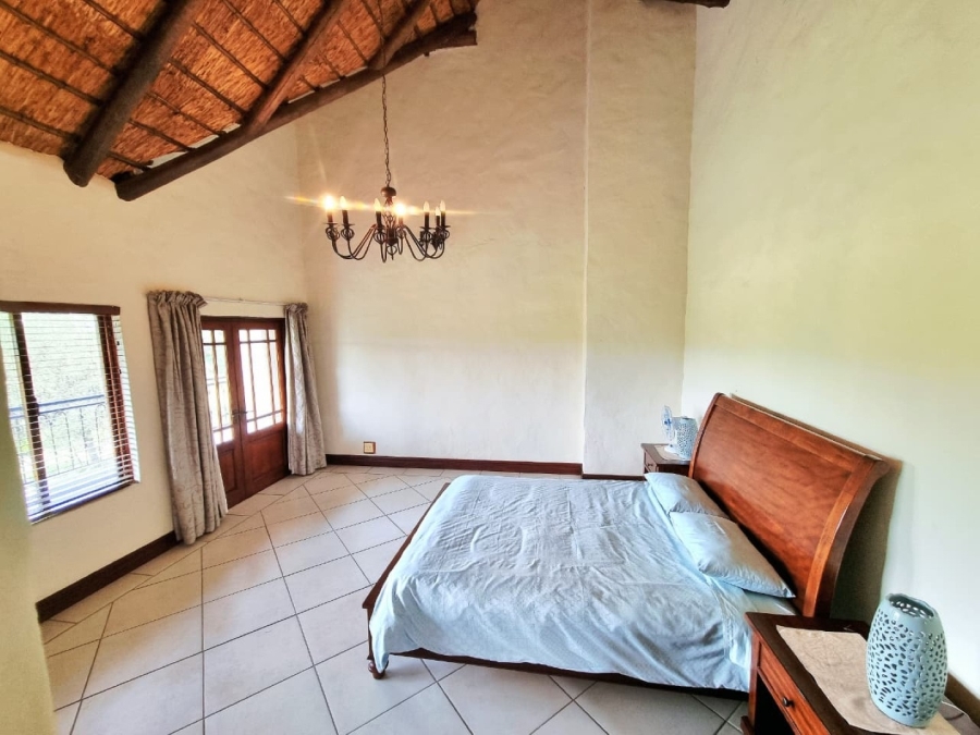 4 Bedroom Property for Sale in Koro Creek Golf Estate Limpopo