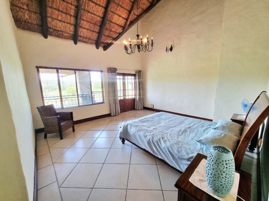 4 Bedroom Property for Sale in Koro Creek Golf Estate Limpopo