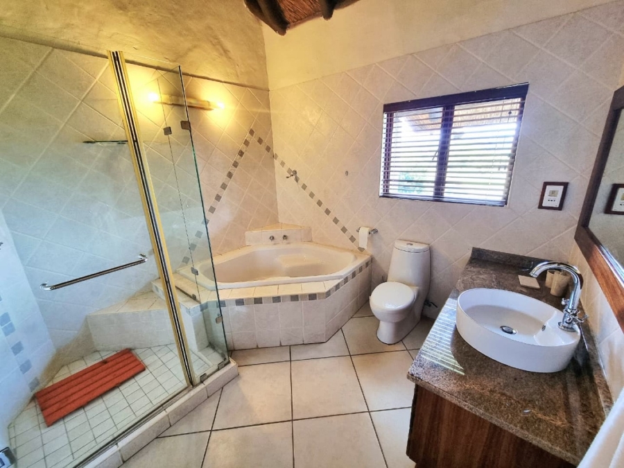 4 Bedroom Property for Sale in Koro Creek Golf Estate Limpopo