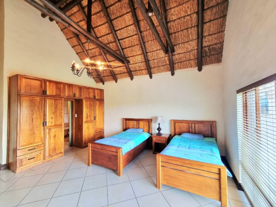 4 Bedroom Property for Sale in Koro Creek Golf Estate Limpopo