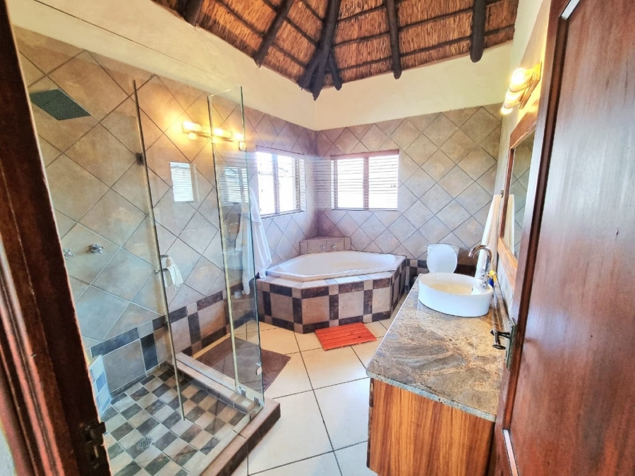 4 Bedroom Property for Sale in Koro Creek Golf Estate Limpopo