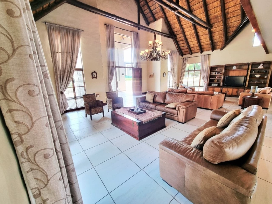 4 Bedroom Property for Sale in Koro Creek Golf Estate Limpopo