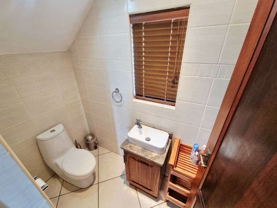 4 Bedroom Property for Sale in Koro Creek Golf Estate Limpopo