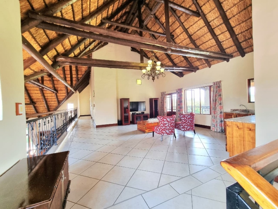 4 Bedroom Property for Sale in Koro Creek Golf Estate Limpopo