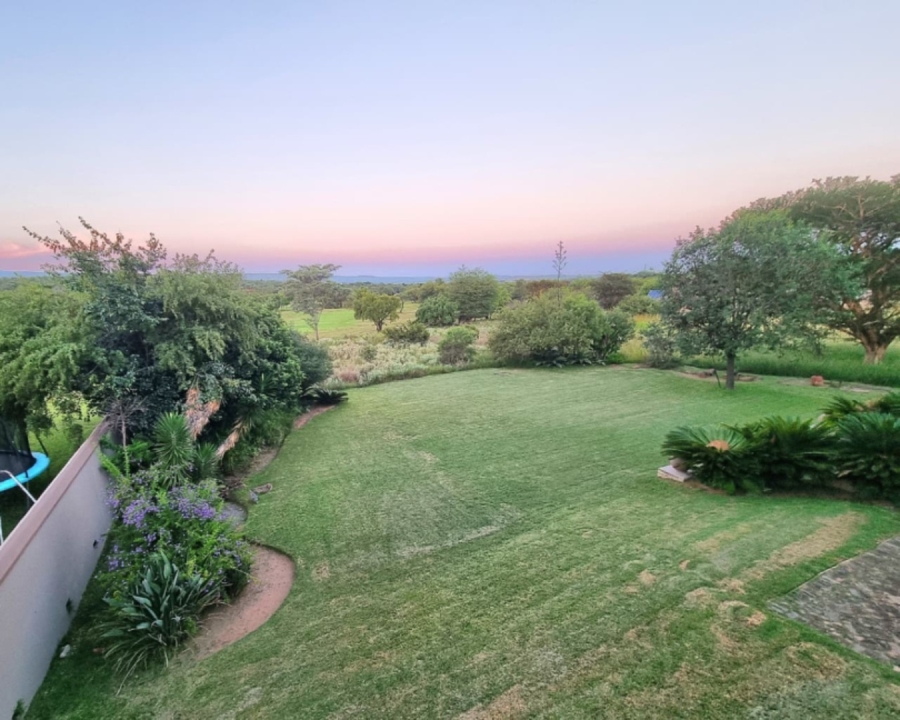 4 Bedroom Property for Sale in Koro Creek Golf Estate Limpopo