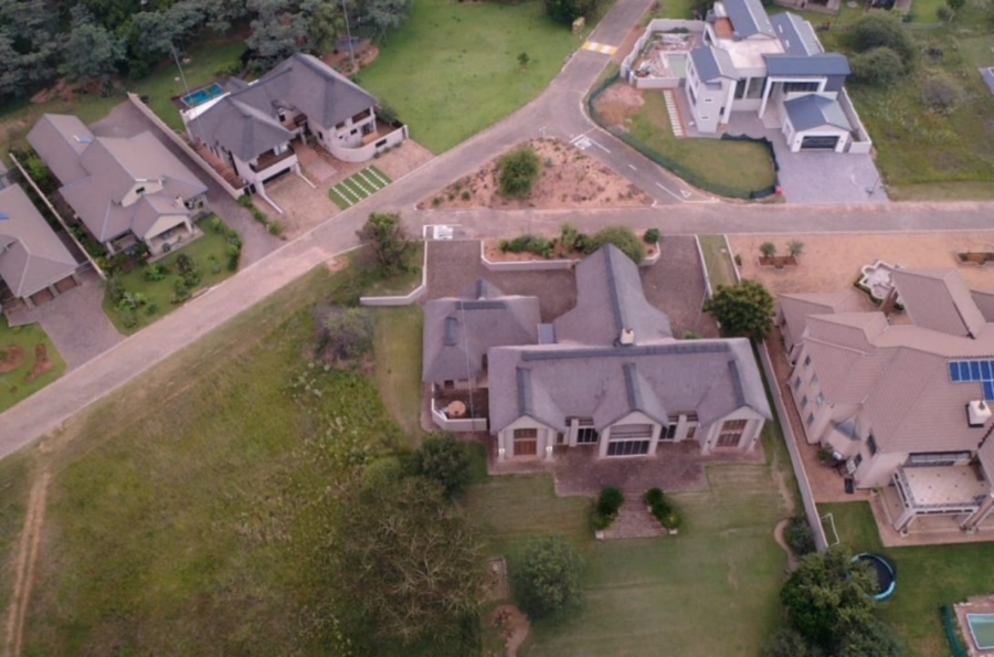 4 Bedroom Property for Sale in Koro Creek Golf Estate Limpopo