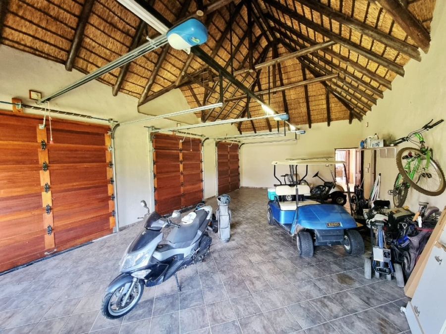 4 Bedroom Property for Sale in Koro Creek Golf Estate Limpopo