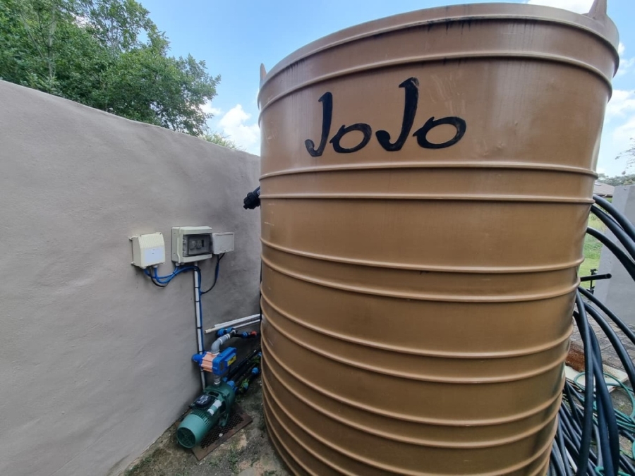 4 Bedroom Property for Sale in Koro Creek Golf Estate Limpopo