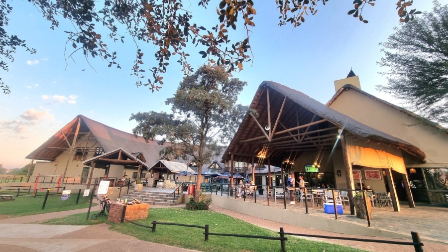 4 Bedroom Property for Sale in Koro Creek Golf Estate Limpopo