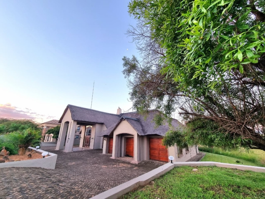 4 Bedroom Property for Sale in Koro Creek Golf Estate Limpopo