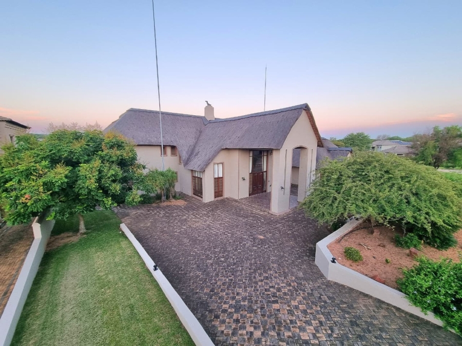 4 Bedroom Property for Sale in Koro Creek Golf Estate Limpopo