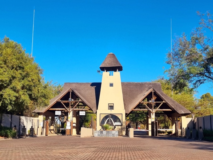 4 Bedroom Property for Sale in Koro Creek Golf Estate Limpopo
