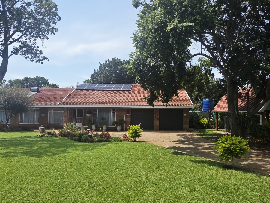 3 Bedroom Property for Sale in Mookgopong Limpopo