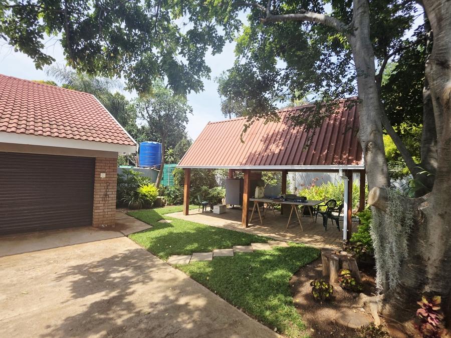 3 Bedroom Property for Sale in Mookgopong Limpopo