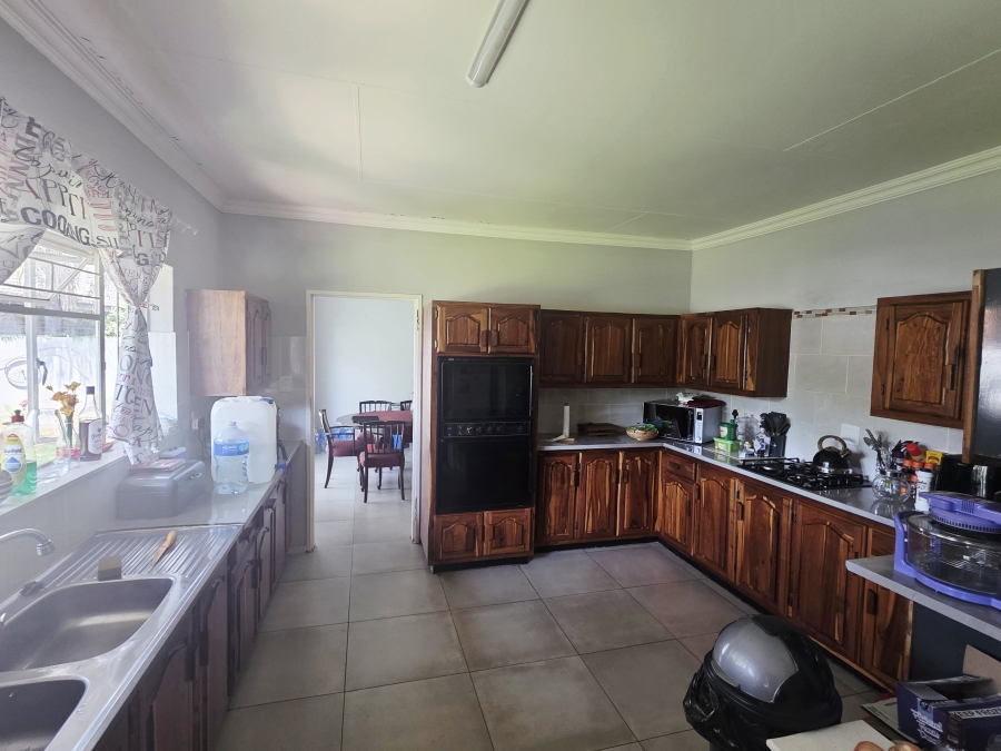 3 Bedroom Property for Sale in Mookgopong Limpopo