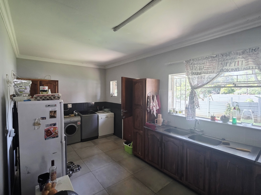 3 Bedroom Property for Sale in Mookgopong Limpopo