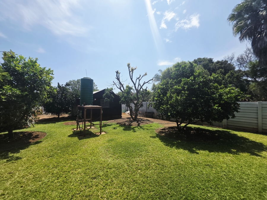 3 Bedroom Property for Sale in Mookgopong Limpopo