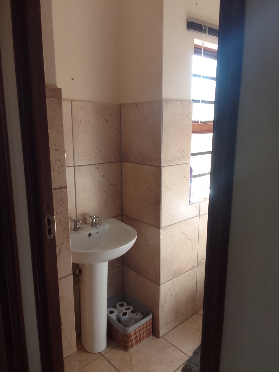 2 Bedroom Property for Sale in Bela Bela Limpopo